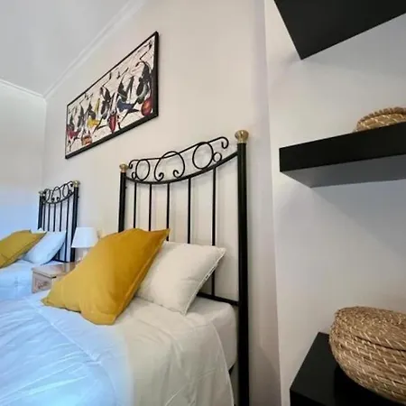 Brigantia Coruna Apartment