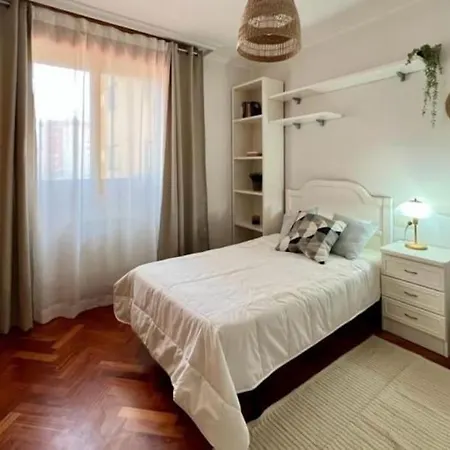 Apartment Brigantia Coruna