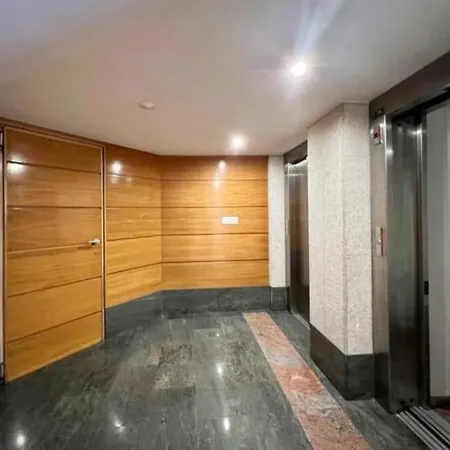 Brigantia Coruna Apartment