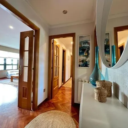 Apartment Brigantia Coruna A Coruna