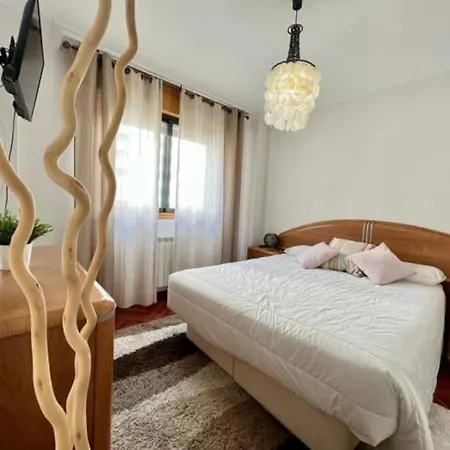 Apartment Brigantia Coruna
