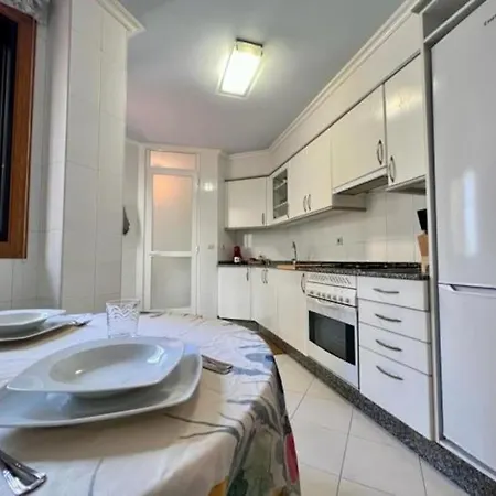 Brigantia Coruna Apartment
