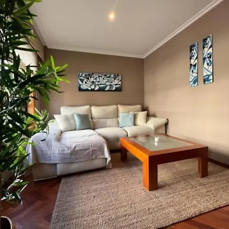 Brigantia Coruna Apartment