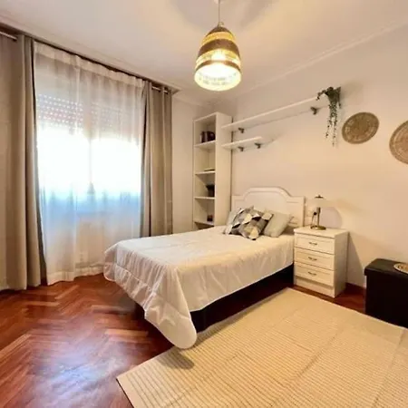Brigantia Coruna Apartment A Coruna